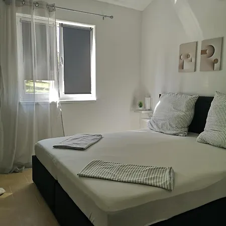 Ferienhausanlage Adria Oasis アパート Višnjan