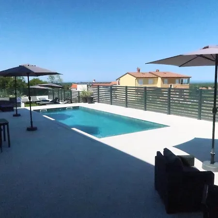 Ferienhausanlage Adria Oasis
