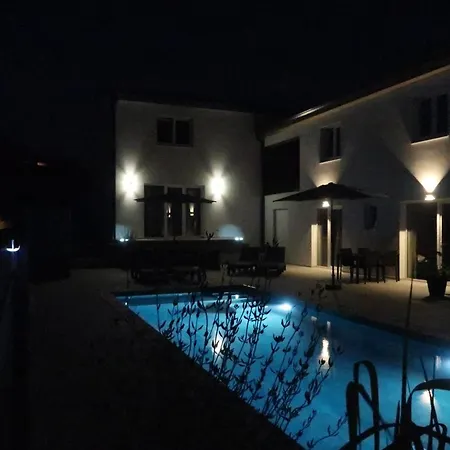 Ferienhausanlage Adria Oasis شقة
