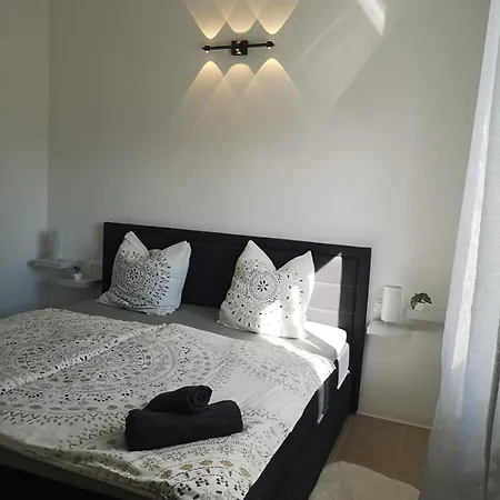 Lejlighed Ferienhausanlage Adria Oasis *