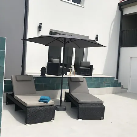 Ferienhausanlage Adria Oasis *
