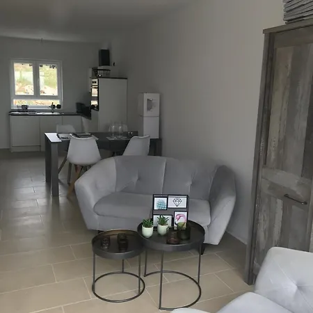 Ferienhausanlage Adria Oasis Višnjan