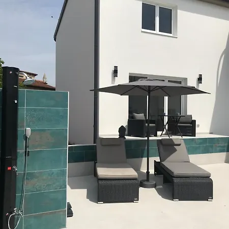 Ferienhausanlage Adria Oasis *