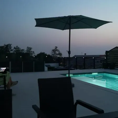 Ferienhausanlage Adria Oasis