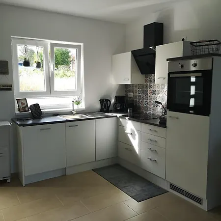 Ferienhausanlage Adria Oasis Apartman