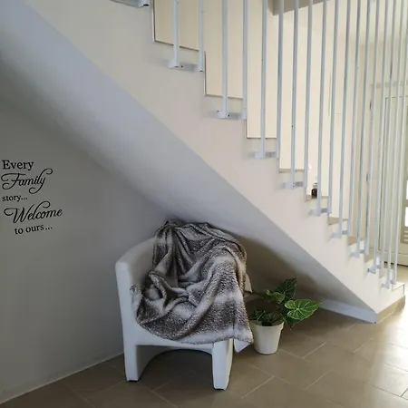 Ferienhausanlage Adria Oasis