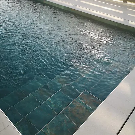 Ferienhausanlage Adria Oasis Apartman