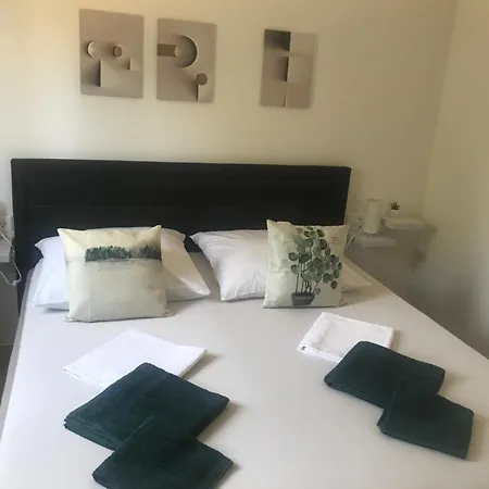 Ferienhausanlage Adria Oasis Višnjan