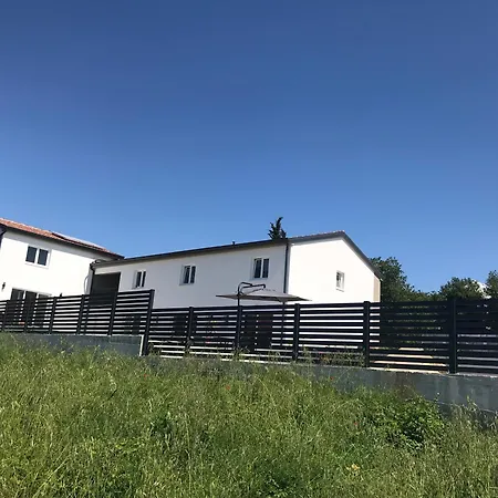 Ferienhausanlage Adria Oasis Apartment