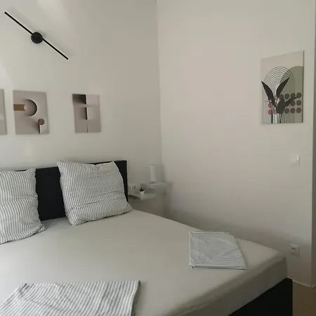 Ferienhausanlage Adria Oasis * Višnjan