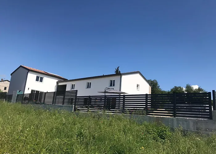 Ferienhausanlage Adria Oasis Apartment