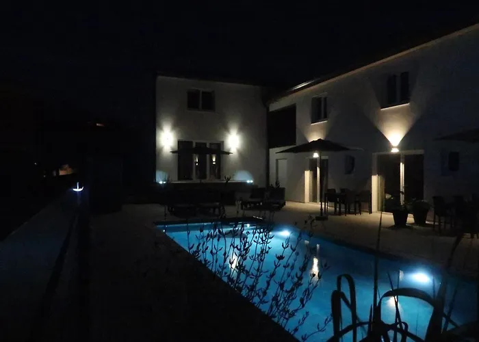 Ferienhausanlage Adria Oasis Apartment